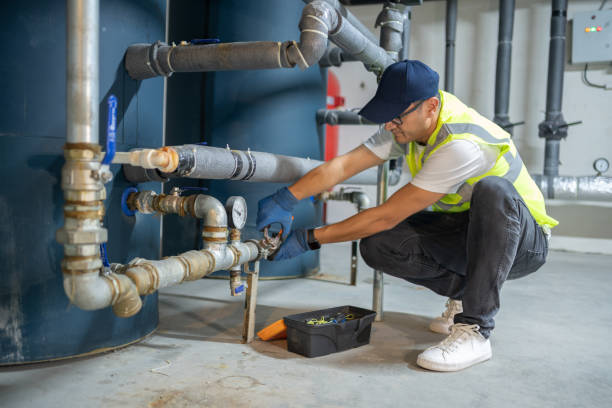 Best Trenchless Pipe Repair  in Millbourne, PA